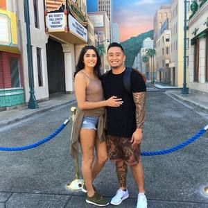 Meet your Posher, Jared